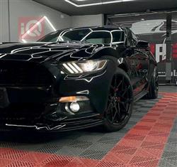 فورد موستانج